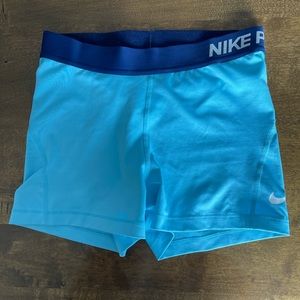 Women’s Nike Pro Spandex